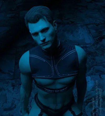 Connor O D:BH