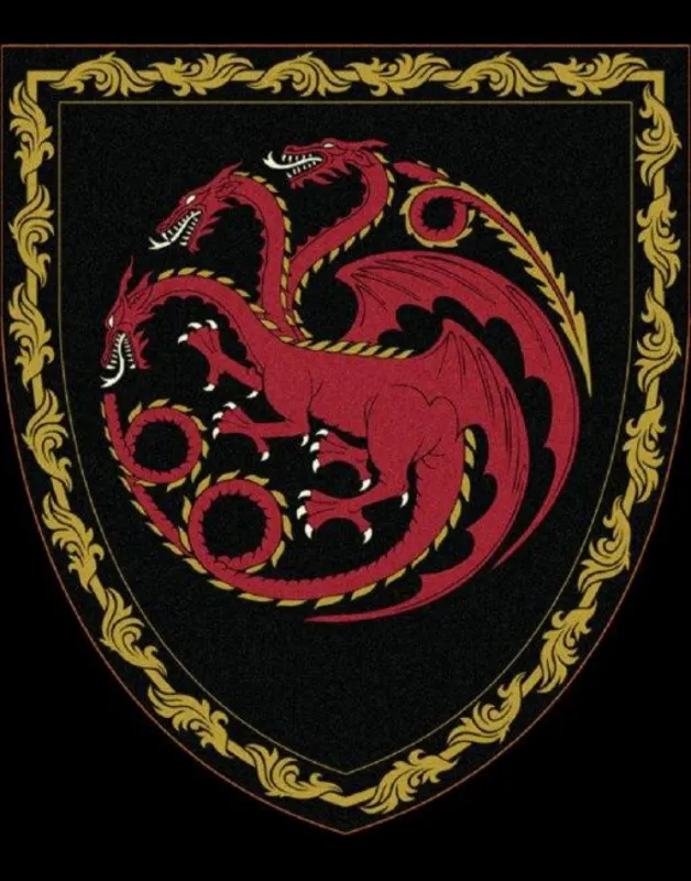 Targaryen family -Mafia 