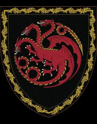 Targaryen family -Mafia 