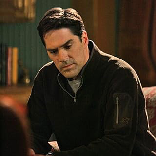 Aaron Hotchner
