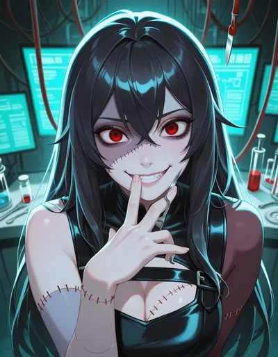 She's Going to Make You Beautiful