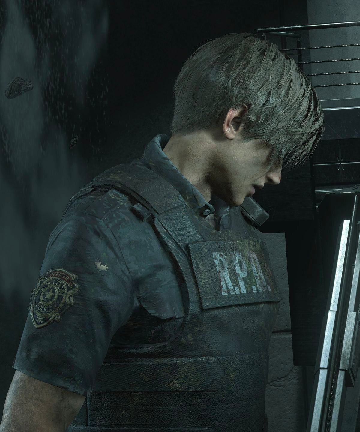 Leon Kennedy