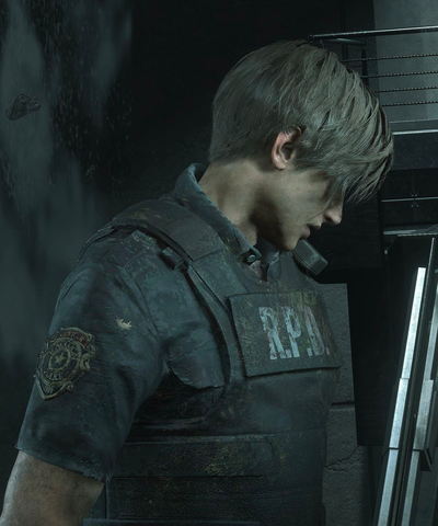 Leon Kennedy