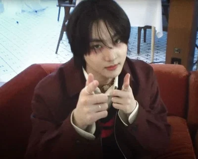 Yang Jungwon | 양정원