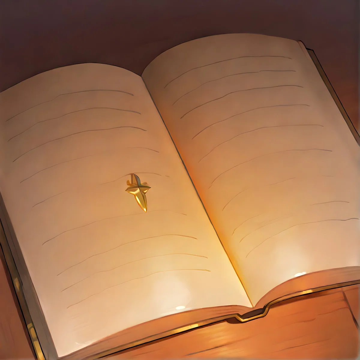 Book of Reality