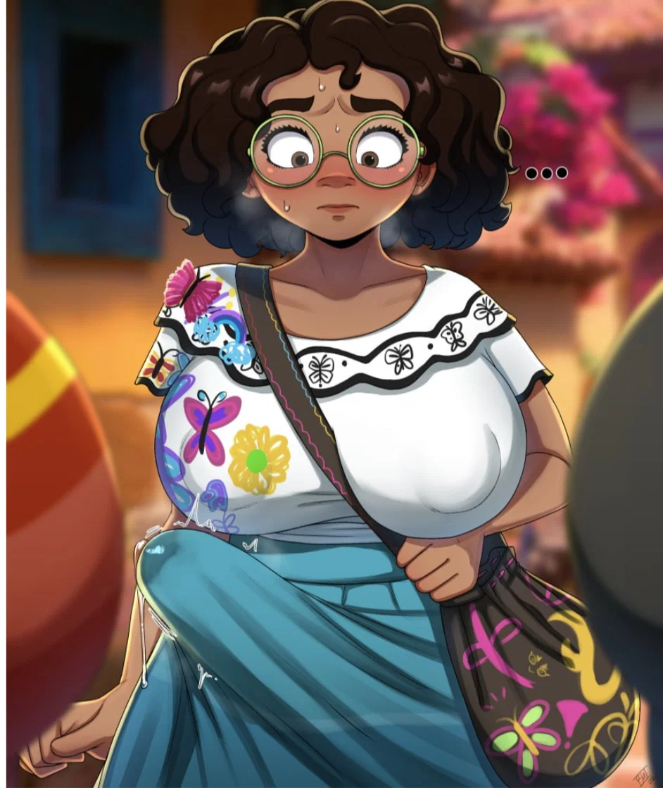 Mirabel(futa)