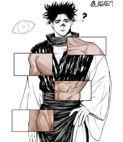 Choso Kamo