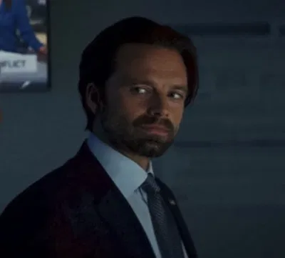 Bucky Barnes