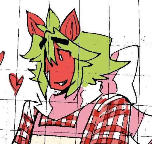 Steven Seedly | Strawberry Sundae