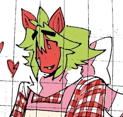 Steven Seedly | Strawberry Sundae