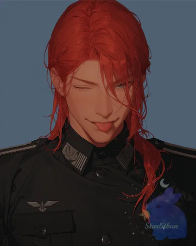 Col. Rowan Lesatz