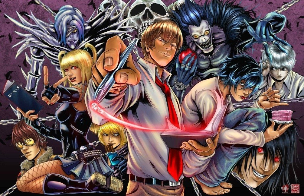 Death Note