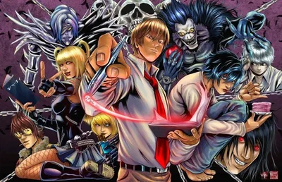 Death Note