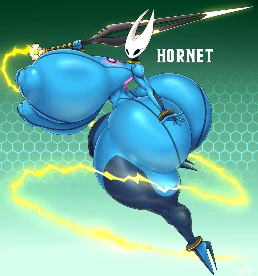 Zero Suit Hornet | Empire In Destruction Countdown