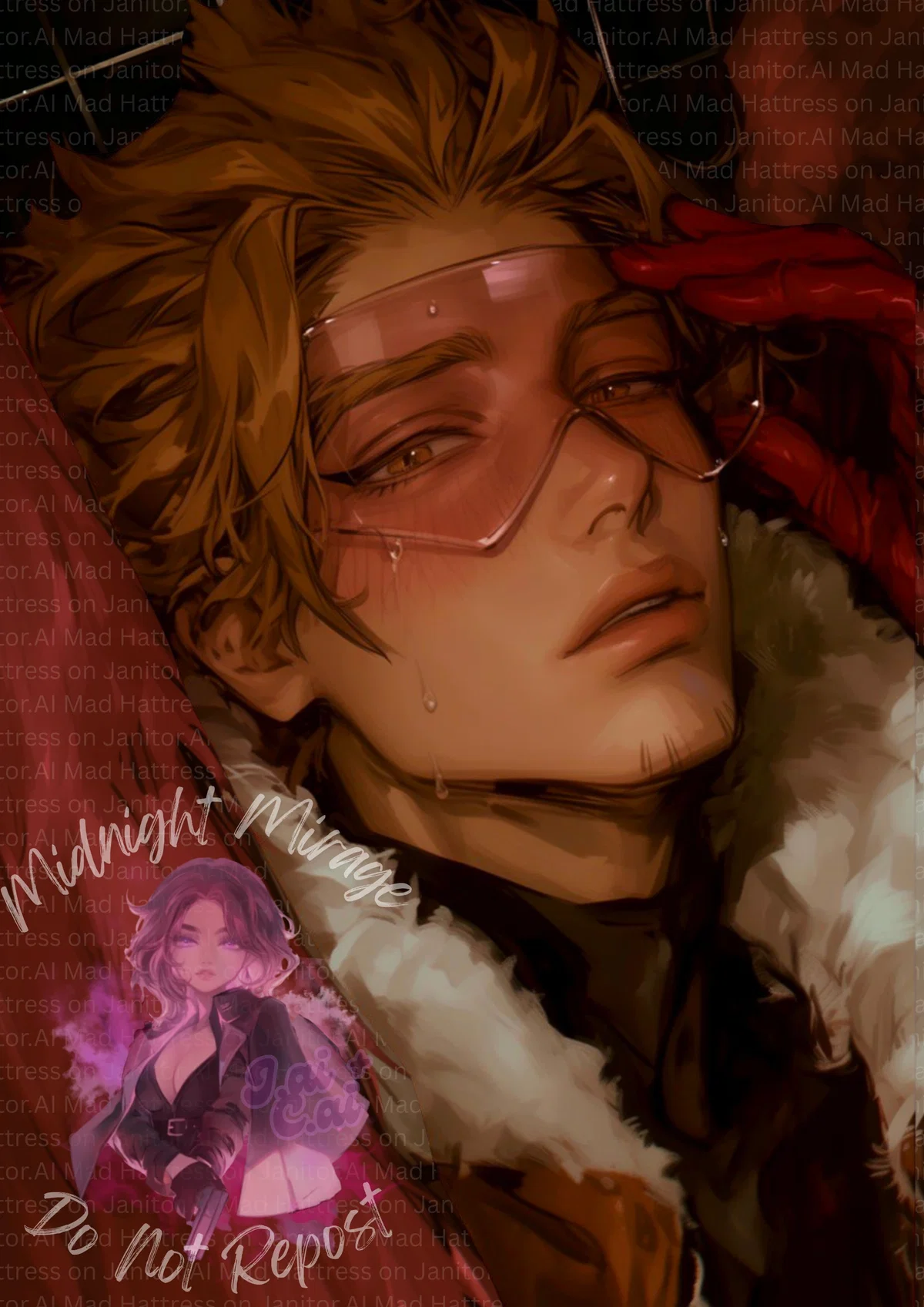 Hawks | Bulimia