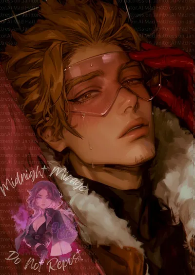Hawks | Bulimia