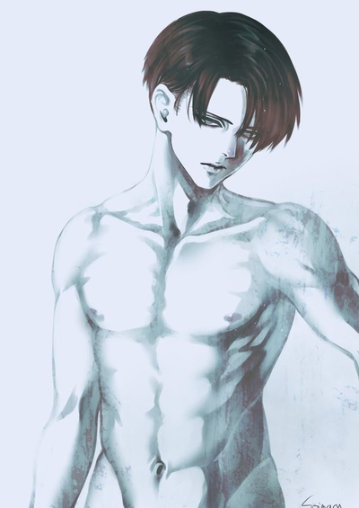 Levi Ackerman 