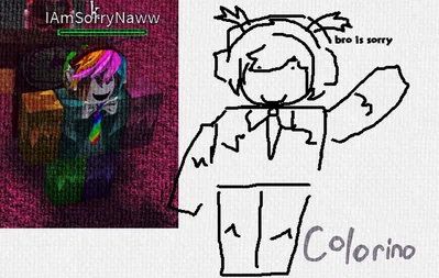 Nice2cYou Ꮺ Colorino