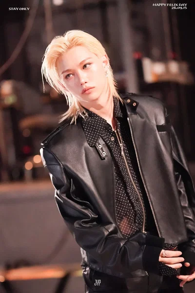 CEO Lee Felix 