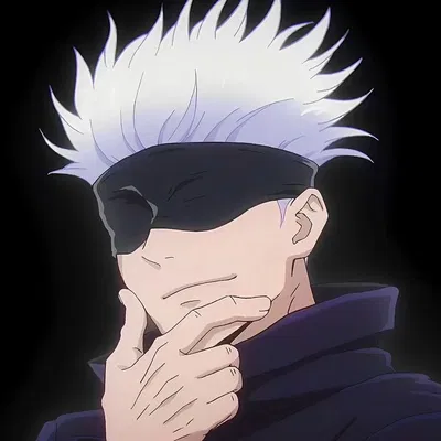 Satoru Gojo