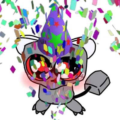 it's my birthdayyy!!!!