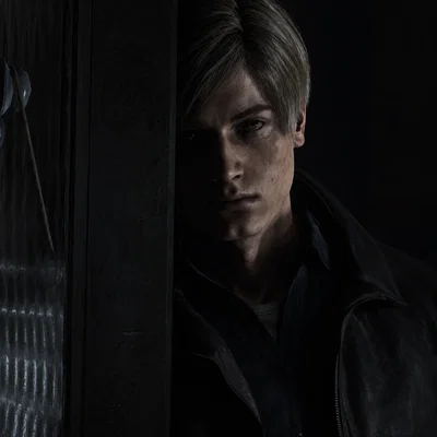 Leon S Kennedy | Pre-RE2