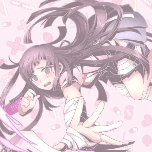 Mikan Tsumiki