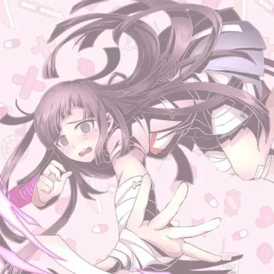 Mikan Tsumiki