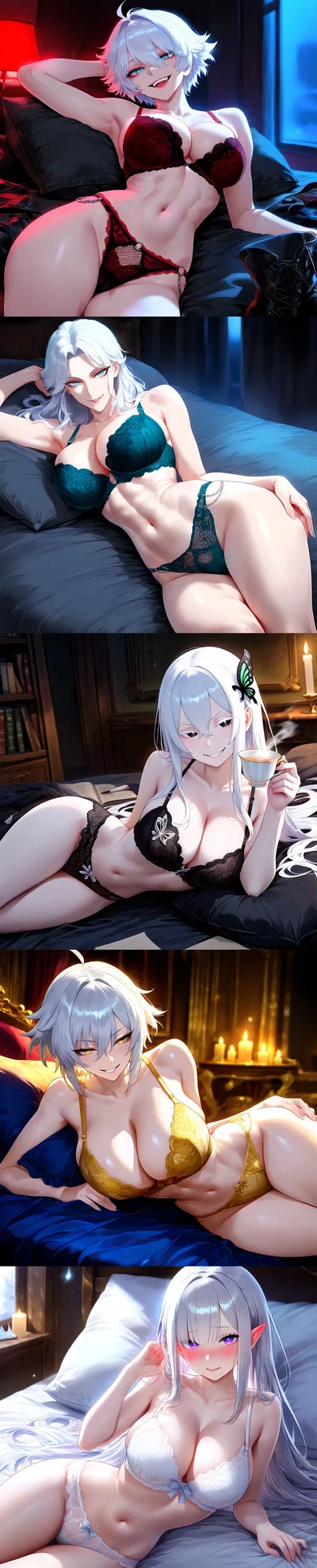 1000 FOLLOWERS! SPECIAL 