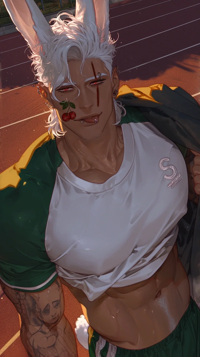 Provocation||Dimitri