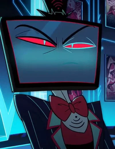 Vox | Hazbin Hotel