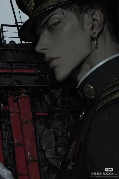Roman Goroshkov | Officer 