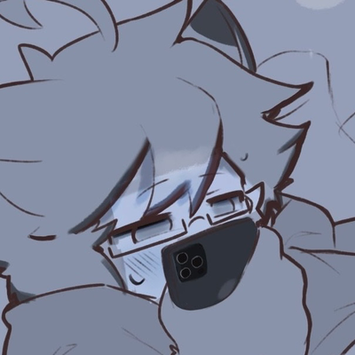 Quinn | Virgin Fat Nerd