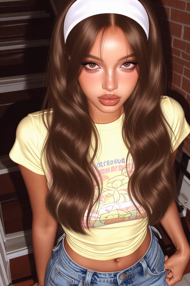 Lacy~ your closeted friend 