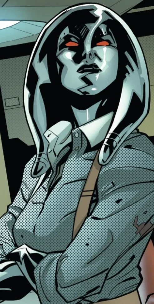 Jocasta