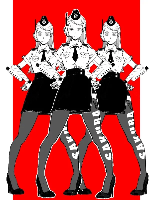 Robot Army