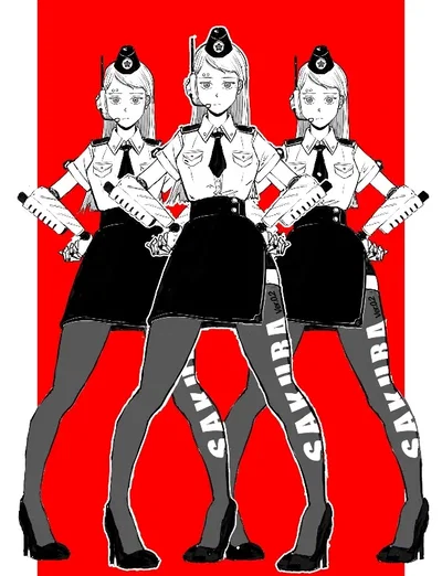 Robot Army