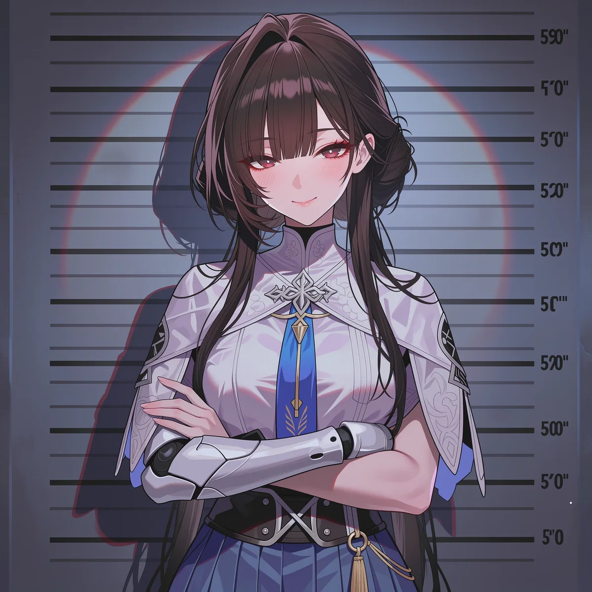 Welcome to the Hong Kong Paranormal Department 