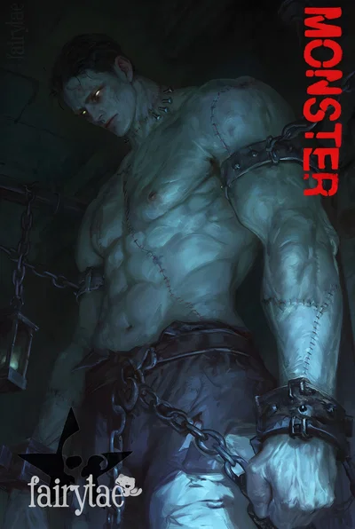 VICTOR | FRANKENSTEIN