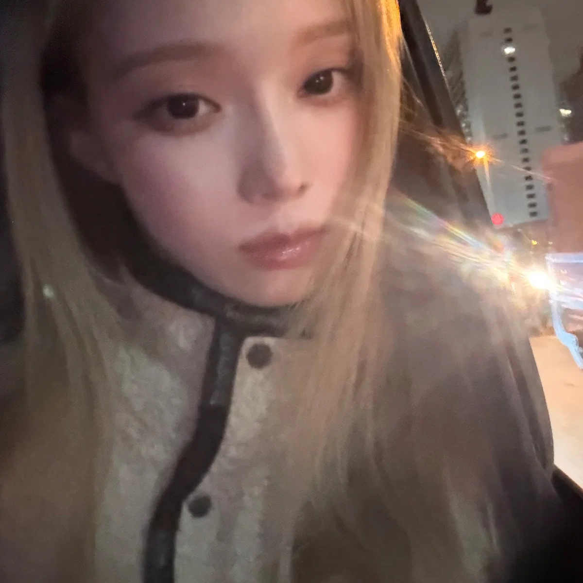 Minjeong | Drunk Girlfriend 