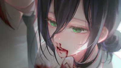 Reze | Dying
