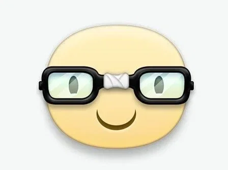 Even Nerdier Test Character