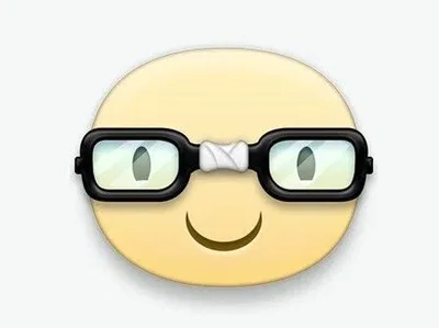 Even Nerdier Test Character