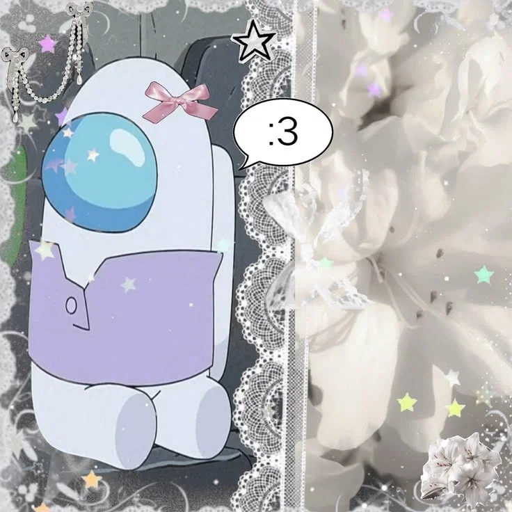 ✧ ⊱ WHITE !  ⊰ ✧