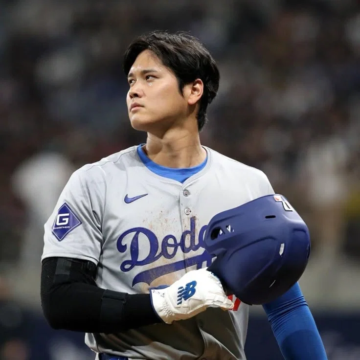 Shohei Ohtani | After Party