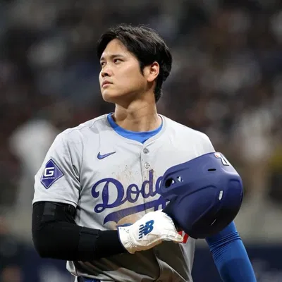 Shohei Ohtani | After Party