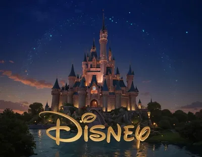 Disney Park RP 