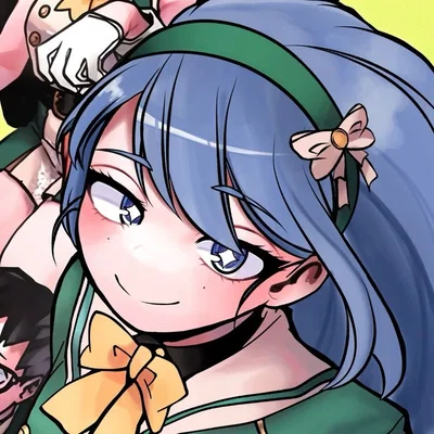 Nejire Hado