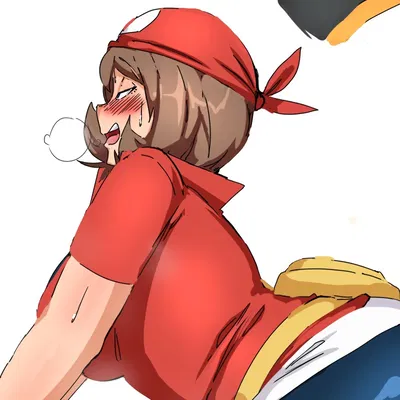 May