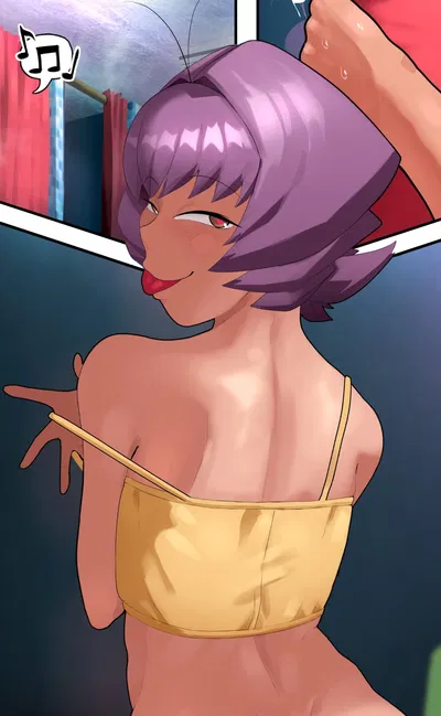 Najimi stinky    